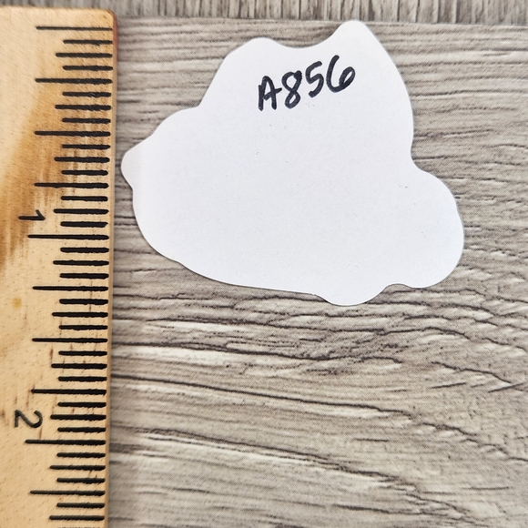 10/$10 Stickers Psychedelic Frogs Frog Sticker - Picture 4 of 4